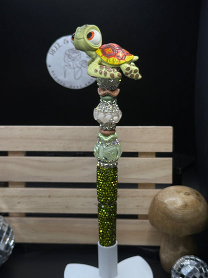Squirt Beaded Pen